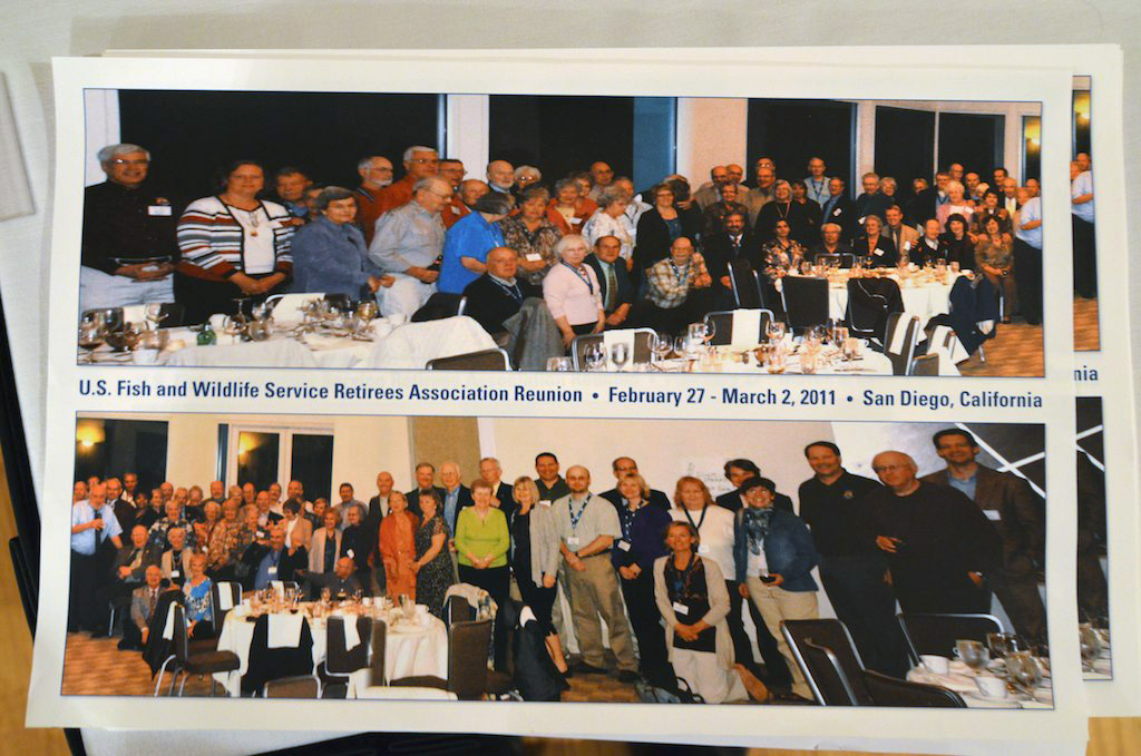 2011 Attendees